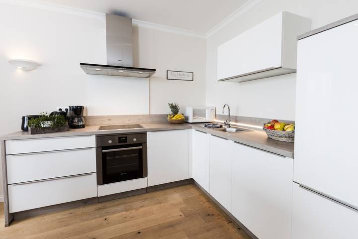 Ganze Ferienwohnung, Dream Big Strandsuite in Brodau, Rettin