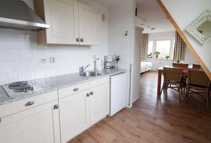 Bauernhof für 26 Personen, mit Whirlpool und Garten sowie Terrasse in Nordholland - 4