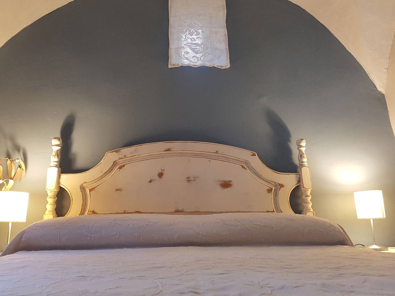 Casa Rural Patufet de Mas Violella: Gemütliches 1-Zimmer-Studio mit Pool in Sant Joan les Fonts, Naturpark Zona Volcànica de la Garrotxa