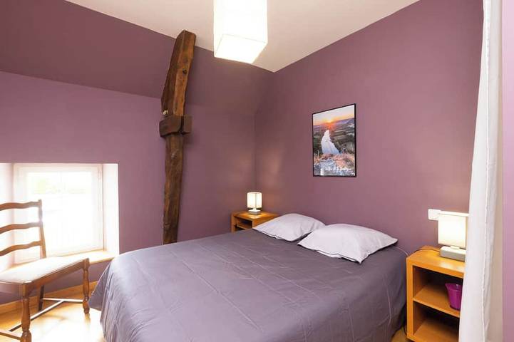 Location de vacances pour 9 personnes à Thégra - 4