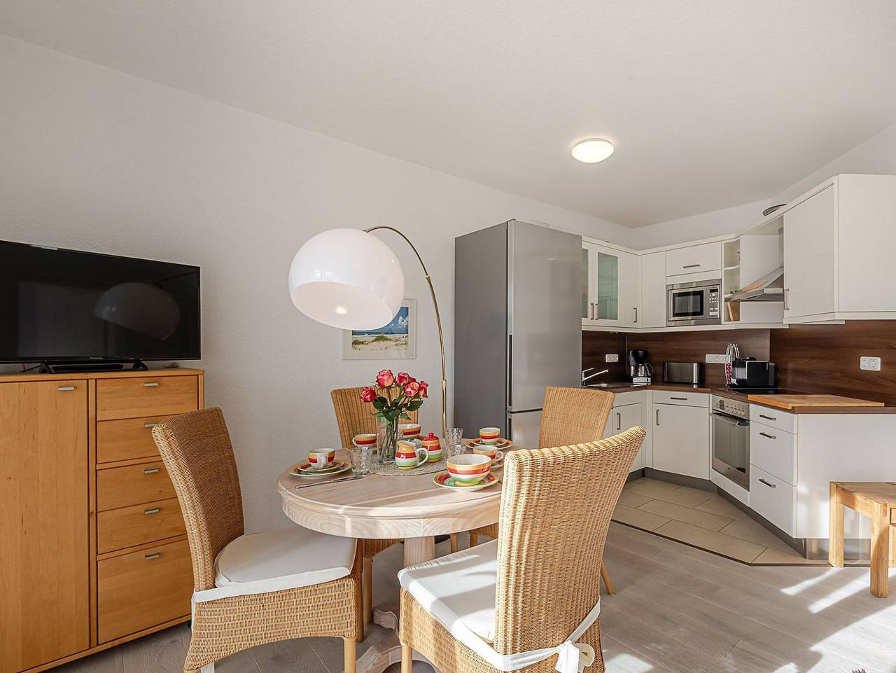 Ganze Ferienwohnung, Seebrise - Seebrise in List (Sylt), Sylt