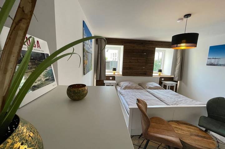 Ferienwohnung für 6 Personen, mit Terrasse in Cossebaude/Mobschatz/Oberwartha - 4