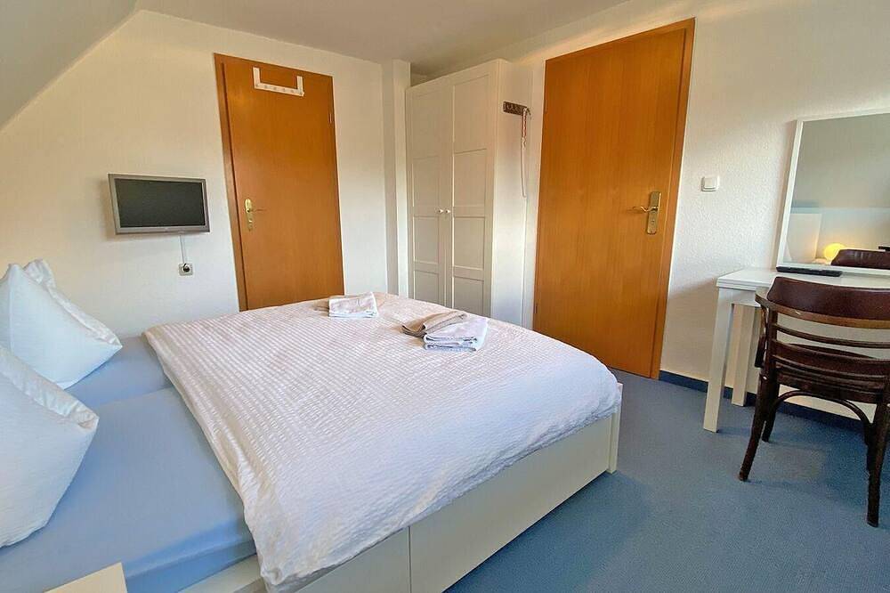 Ganze Wohnung, Haus Kleist Zimmer 1 in Prerow, Fischland - Darß - Zingst