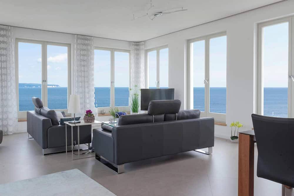 Ferienwohnung in Rügen für 6 Personen in Rügen