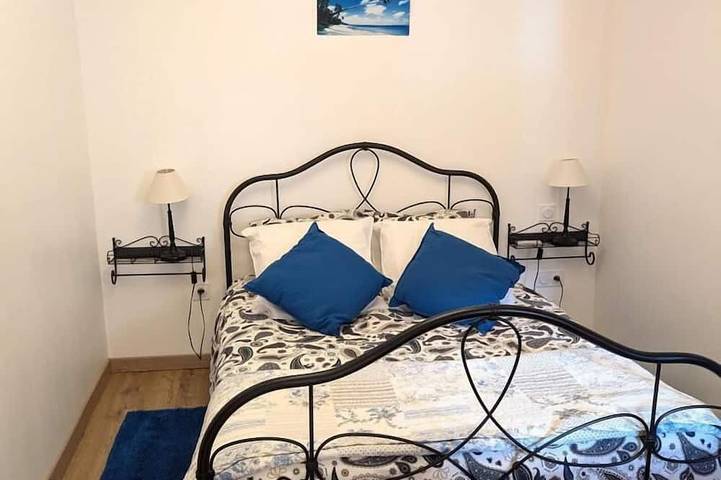 Location de vacances pour 9 personnes à Montrottier - 4