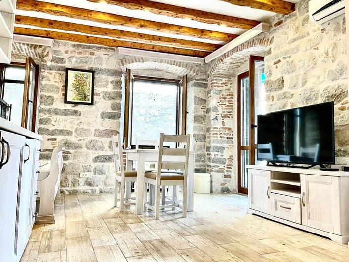 Maison d’hôte pour 4 personnes, animaux acceptés à Kotor - 2