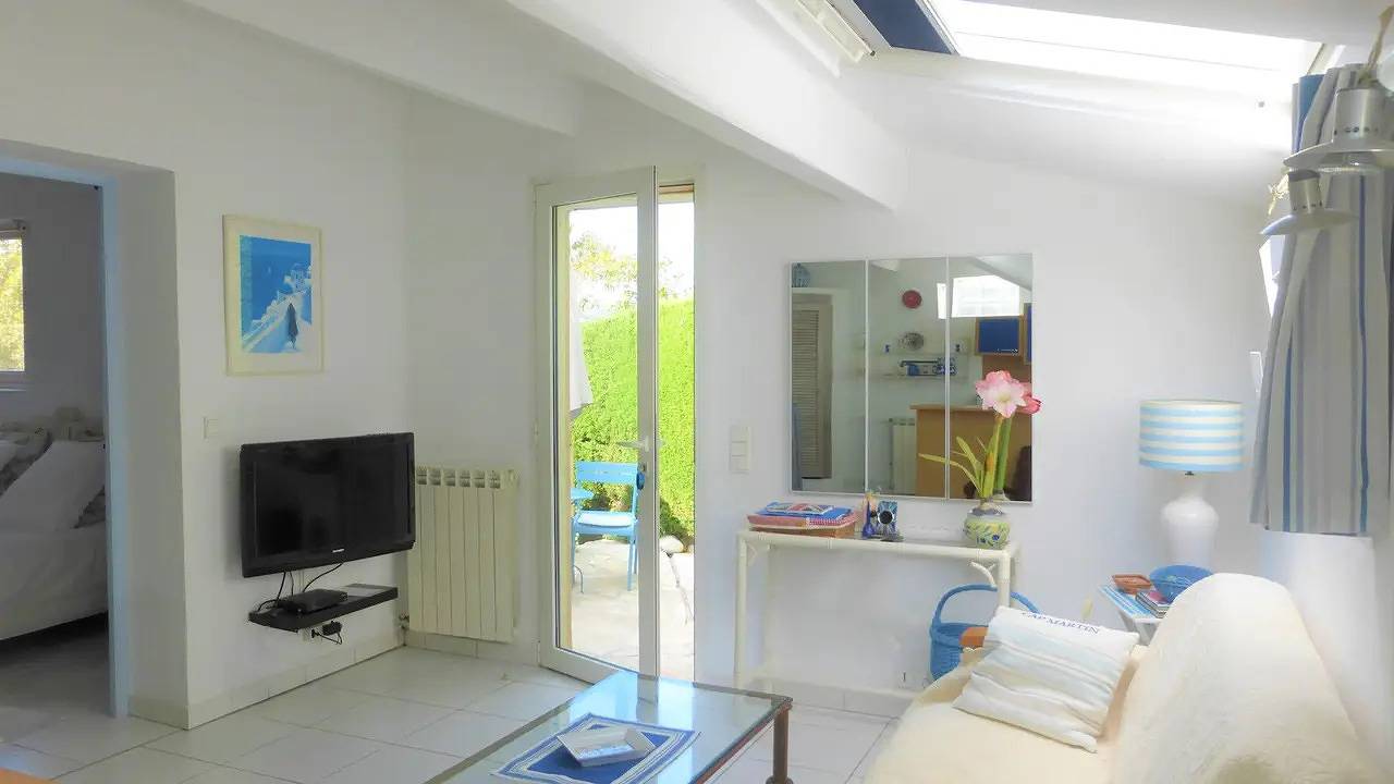 Ferienhaus für 2 Personen (40 m²) in Pégomas in Pégomas, Costa mediterránea (Francia)