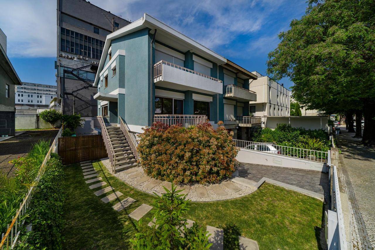 Luso Guest House in Braga, District de Braga