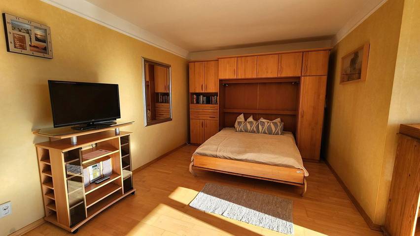 Apartamento entero, Ihr Zuhause an der Ostsee – Fewo S33/103 im Strandhus Heiligenhafen in Steinwarder, Heiligenhafen