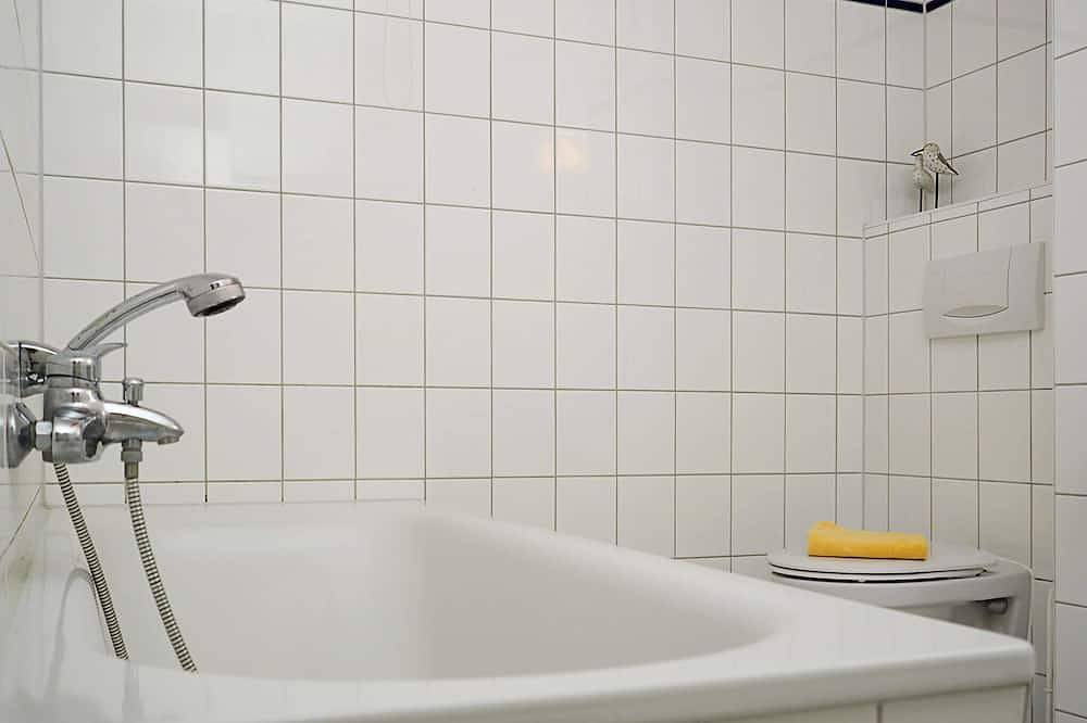 Ganze Wohnung, Ferienwohnung/App. für 2 Gäste mit 40m² in Prerow (170939) in Prerow, Fischland - Darß - Zingst