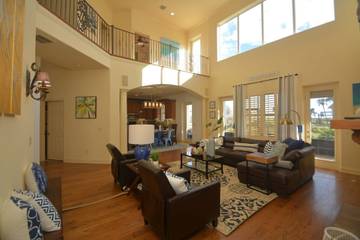 Vacation House for 12 Guests in Florida, USA, Picture 3