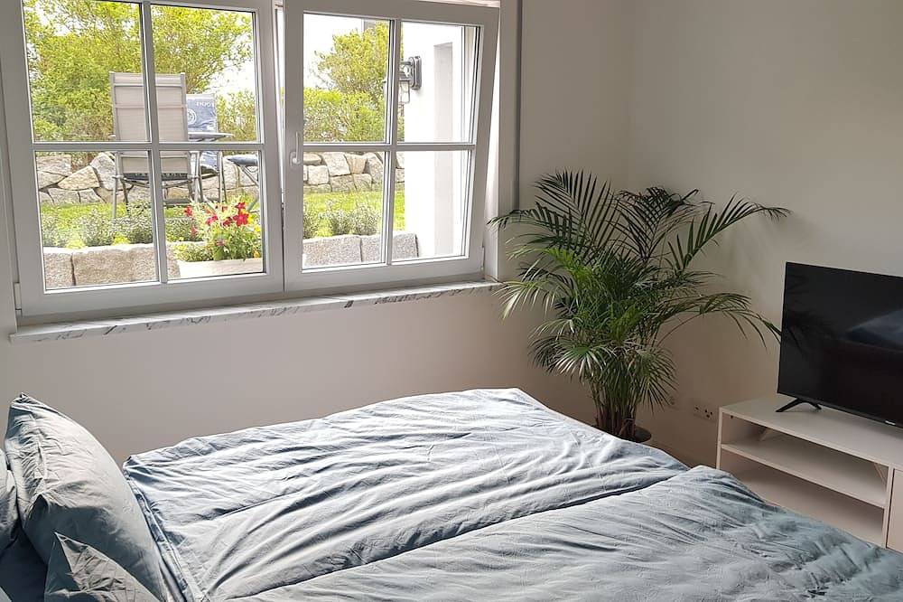 Ganze Wohnung, Apartment Charly - Aktivurlaub im Herzen Bayerns in Wolfersdorf, Hopfenland Hallertau