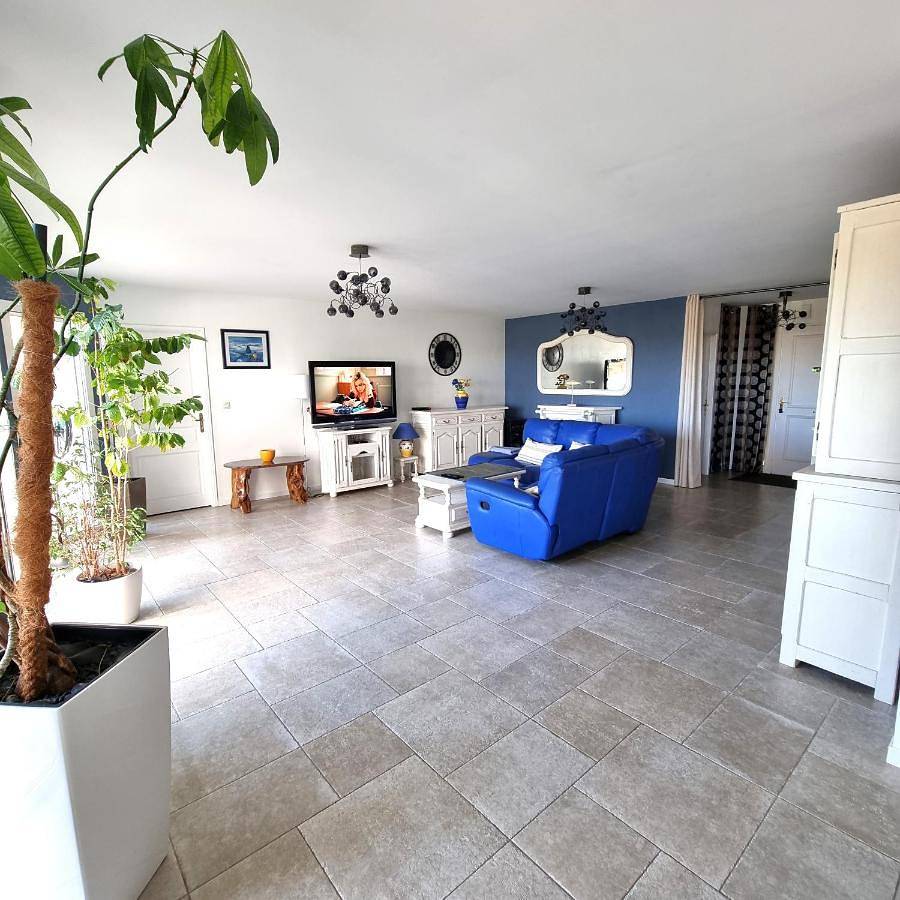 Appartement entier, Belvédère du midi - climatisé in Ayguesvives, Lauragais