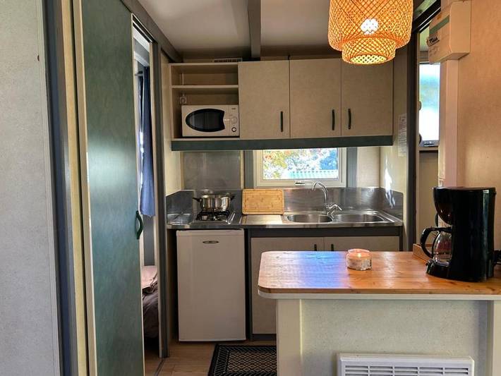 Location de vacances pour 5 personnes, avec piscine, animaux acceptés dans Éclassan - 4