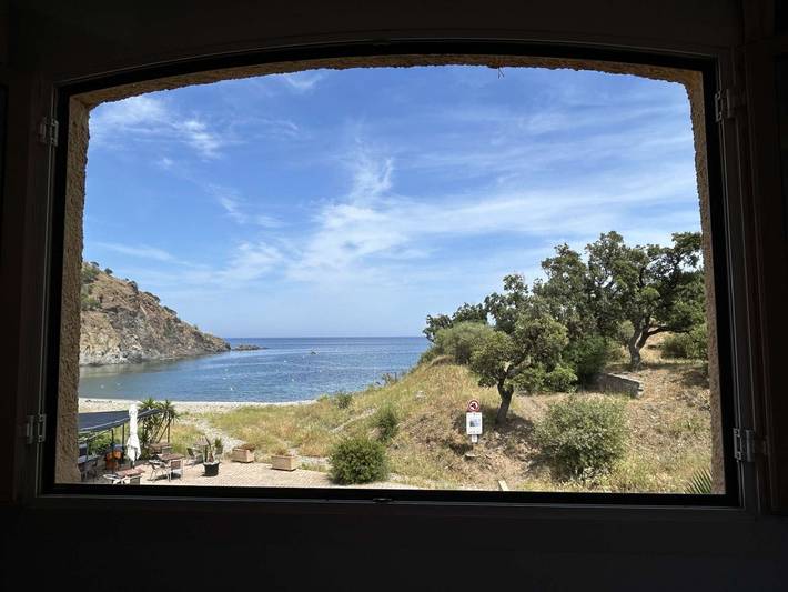 Gîte pour 6 personnes, animaux acceptés dans Plage Peyrefitte