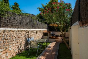Holiday home in Sóller, Serra de Tramuntana für 6 