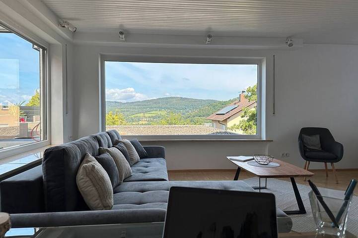 Ferienwohnung für 6 Personen, mit Balkon in Königstein (Hessen)