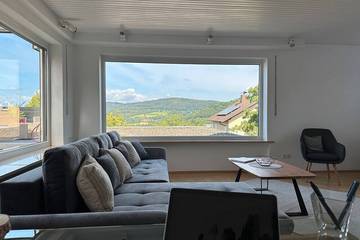 Ferienwohnung für 6 Personen, mit Balkon in Königstein (Hessen)