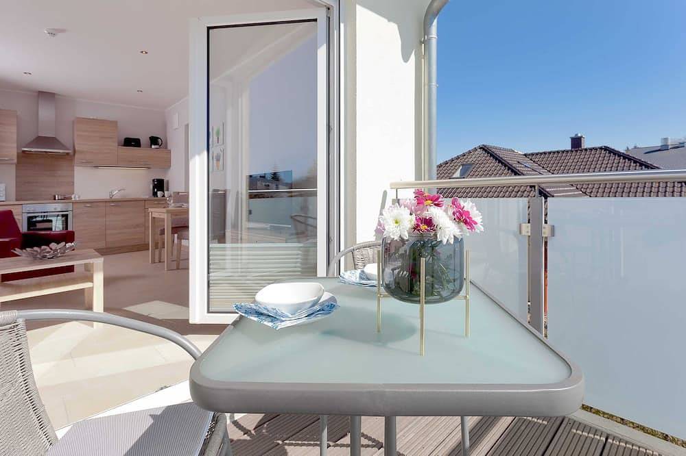 Ferienwohnung in Usedom für 3 Personen in Usedom