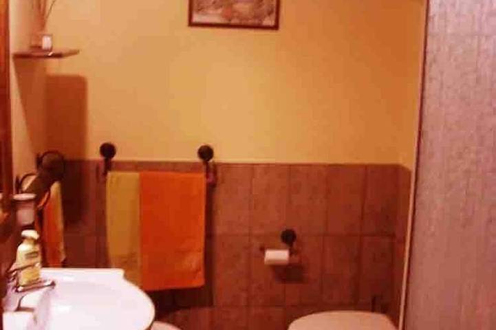 Location de vacances pour 7 personnes, avec jardin à Cori - 3