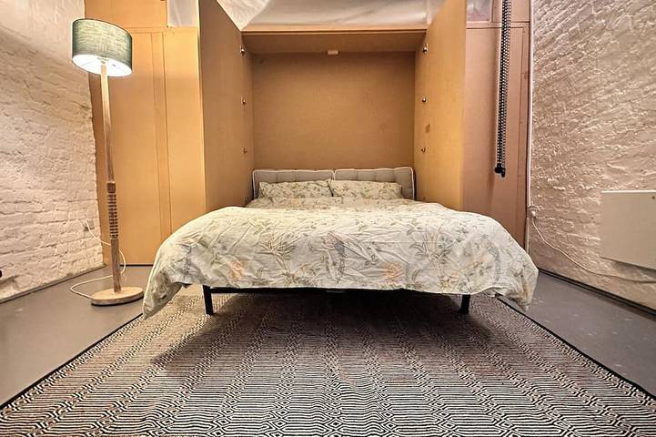 Gîte pour 4 personnes à Londres - 4