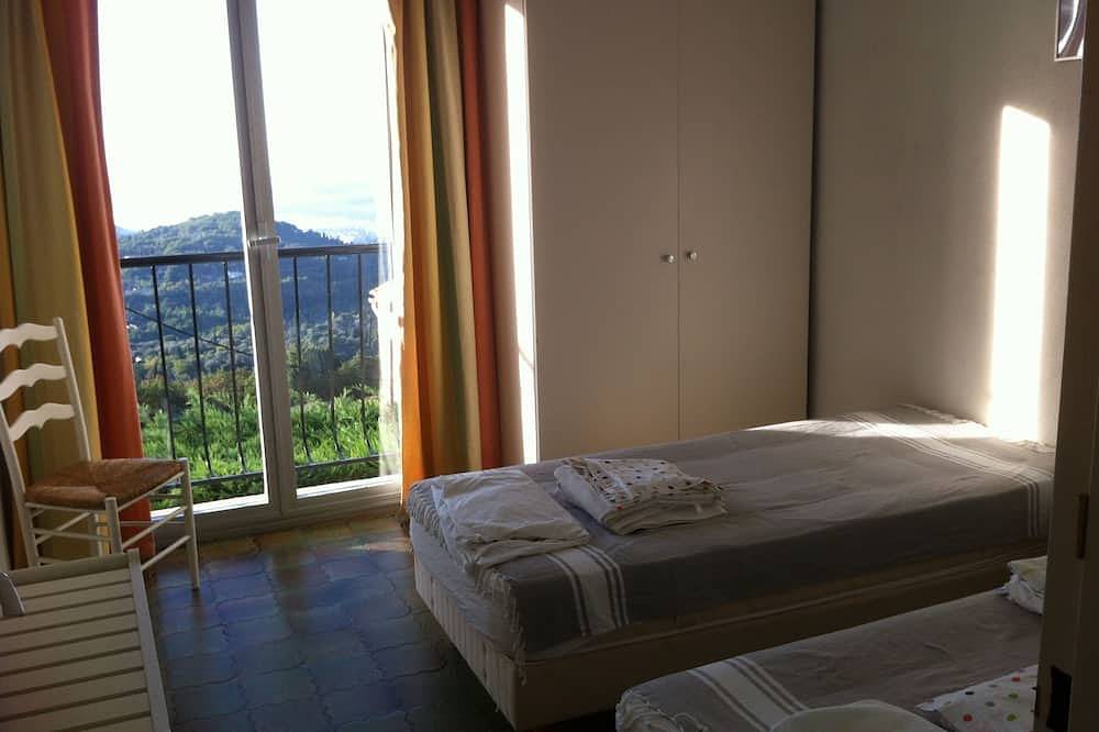 Casas / villas - 5 cuartos - 6/8 Personas in Grasse, Region de Cannes