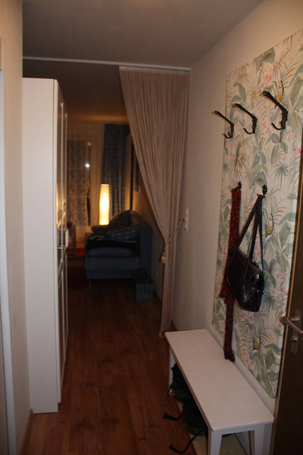 Ganze Ferienwohnung, Schöne Ferienwohnung mit persönlichem Charme in Vulpera, Tarasp