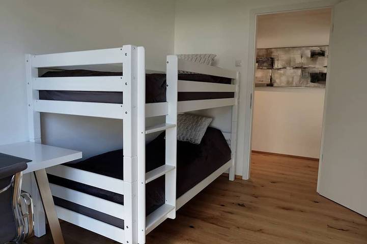 Bauernhof für 4 Personen, mit Terrasse in Oberstaufen - 2