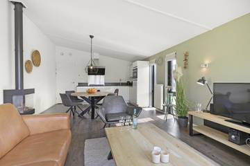 Bungalow voor 4 Personen in Provincie Utrecht, Afbeelding 1