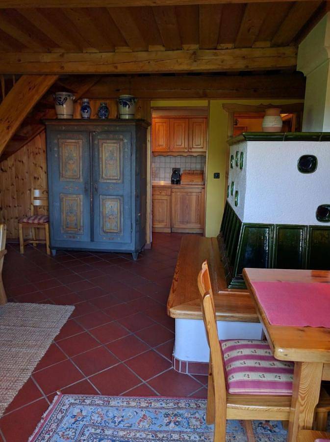 Two-Bedroom House in Kitzeck im Sausal, Steirerland