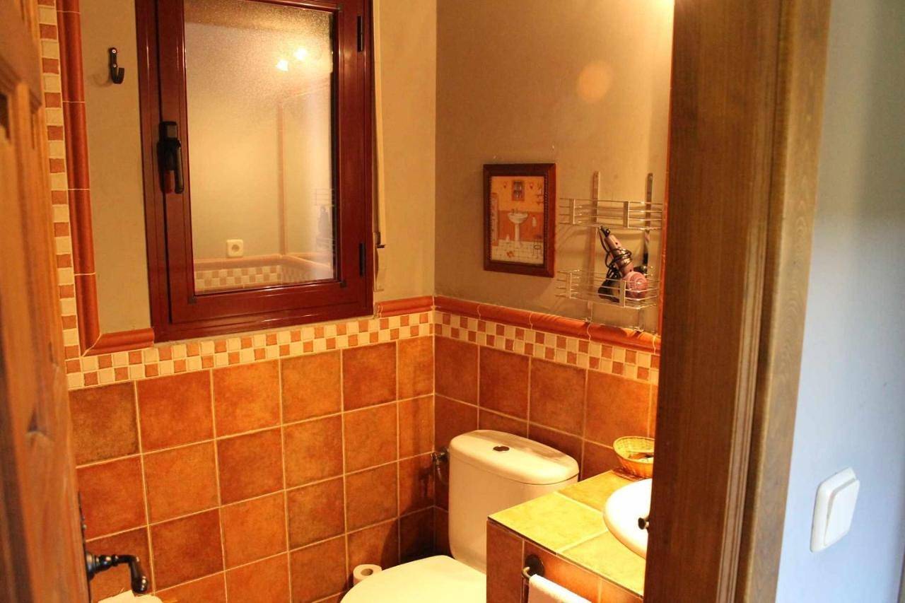 Apartamento entero, Apartment - Split Level in Real Sitio de San Ildefonso, Provincia de Segovia