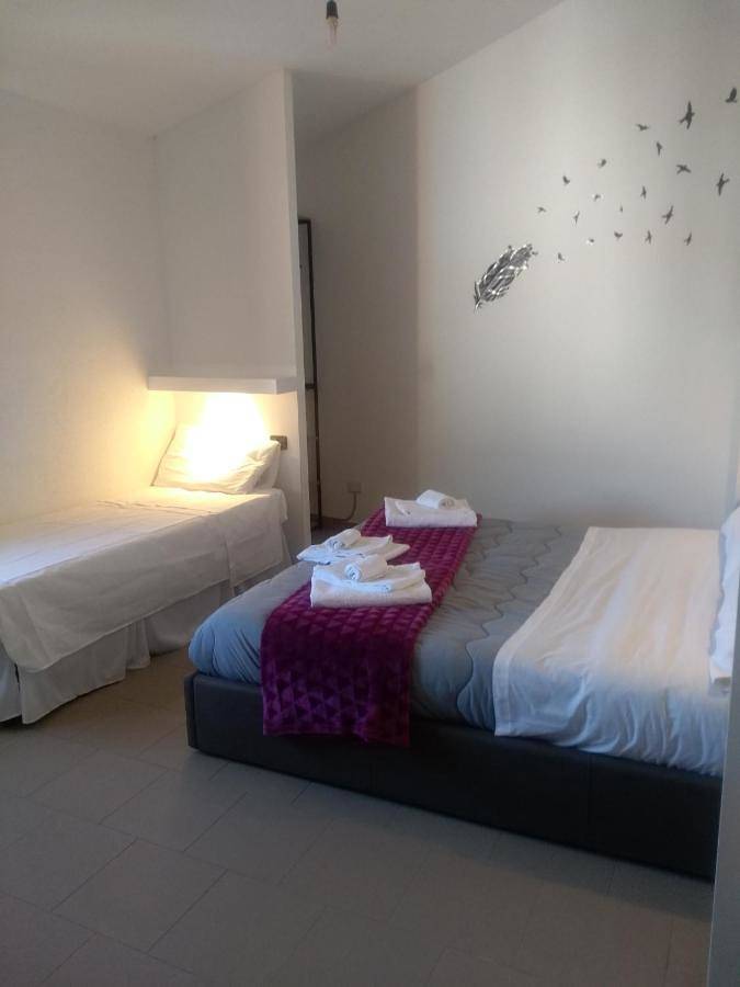 Location de vacances pour 3 personnes, avec terrasse et vue à Orgosolo - 3