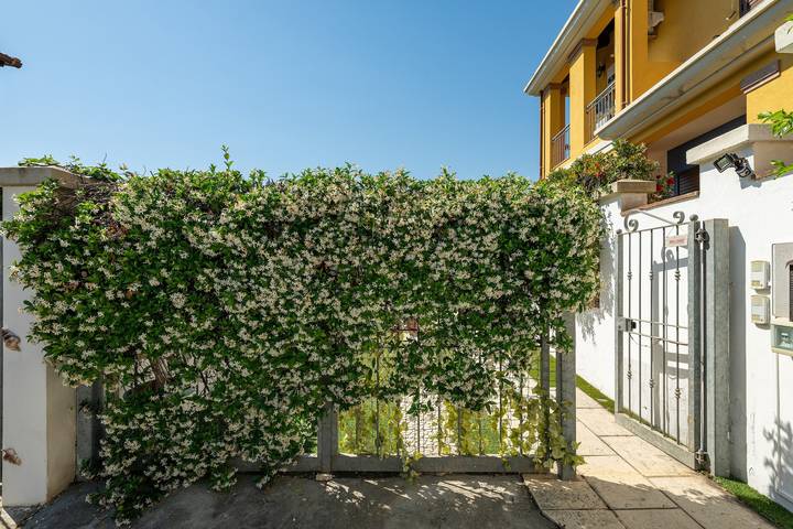 Ferienhaus für 15 Personen, mit Garten und Kinderpool, mit Haustier in Villasimius - 3