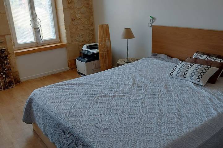 Location de vacances pour 10 personnes à Cercoux - 3
