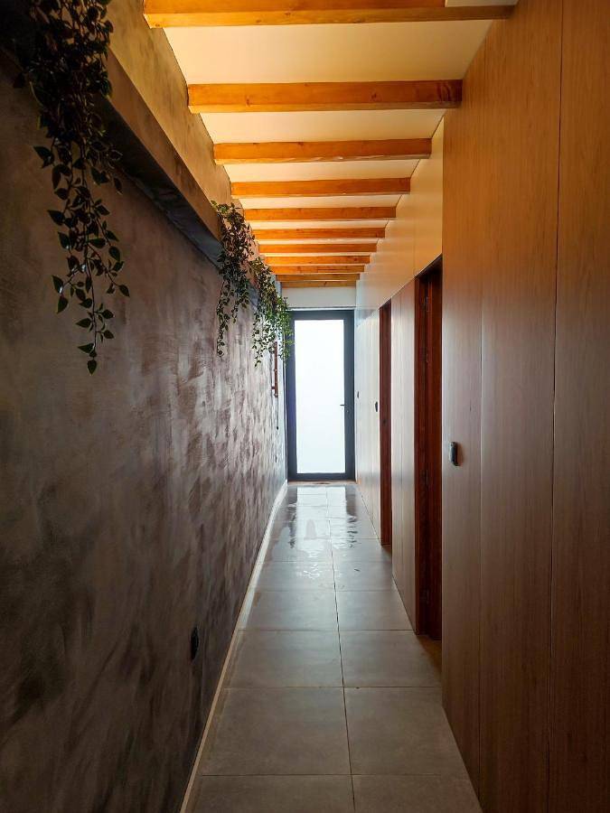 Location de vacances pour 8 personnes, avec jacuzzi et terrasse dans Furadouro - 2