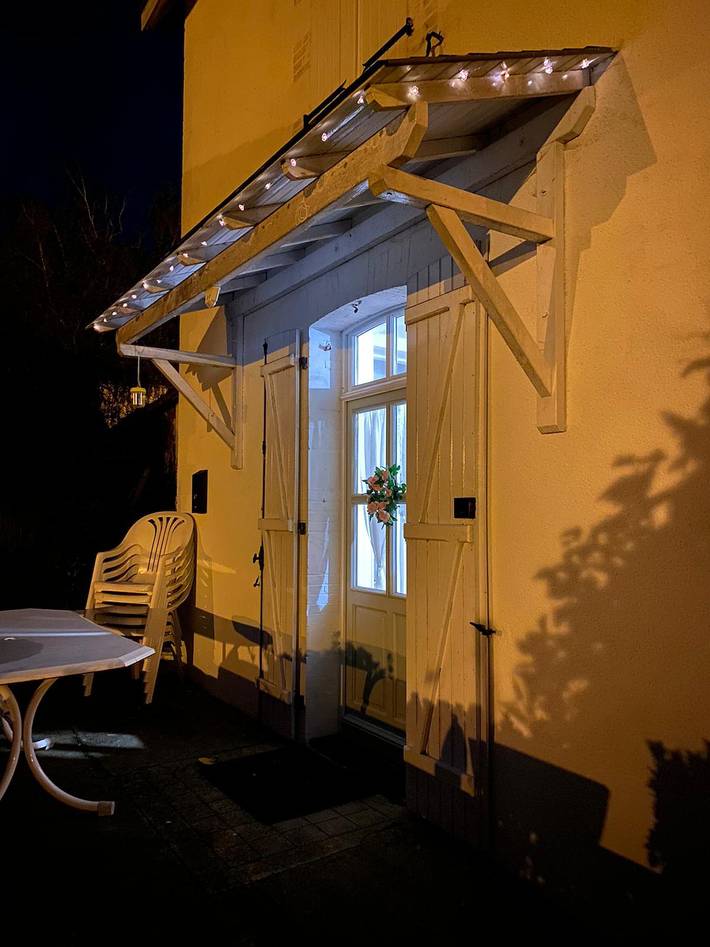 Gîte pour 6 personnes à Oradour-Fanais - 4