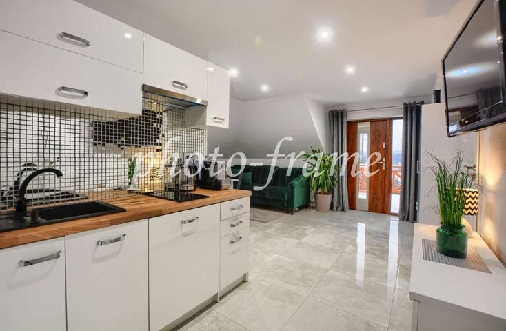 Ferienwohnung für 6 Personen, mit Terrasse - 1