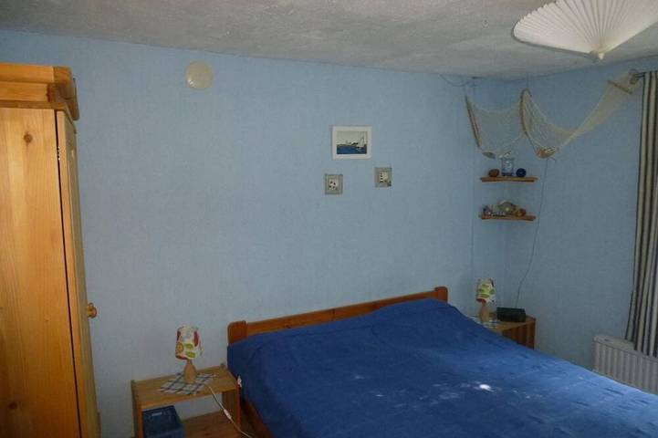 Ferienhaus für 6 Personen, mit Garten in Karlsborg - 2