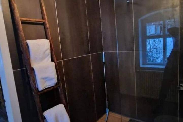 Ferienwohnung für 2 Personen, mit Garten in Grünhainichen - 3