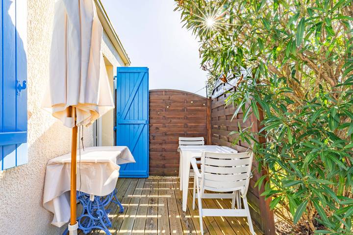Location de vacances pour 2 personnes sur l' Île d'Oléron - 4