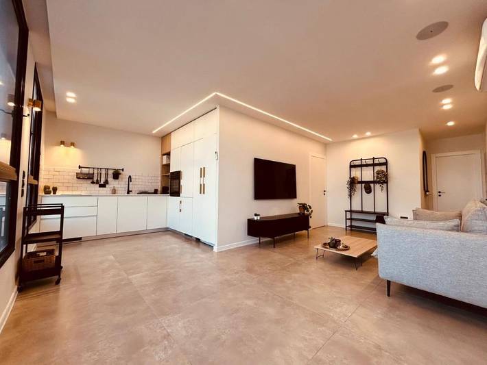 Appartement de vacances pour 2 personnes, avec vue
