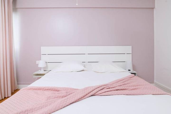 Gîte pour 6 personnes, avec vue à Puteaux - 2