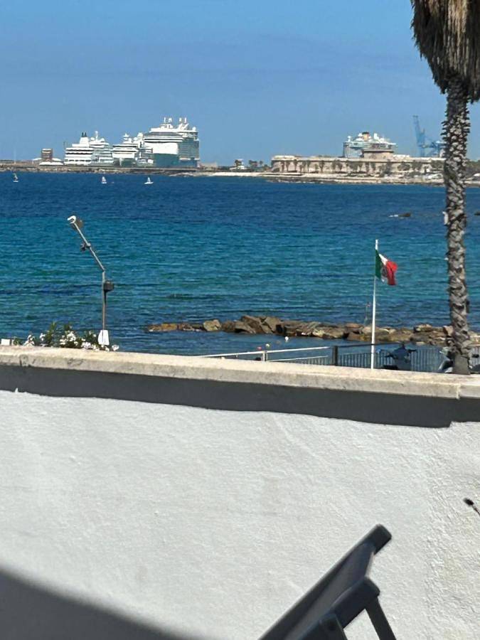 B&b per 2 persone, con panorama in Civitavecchia