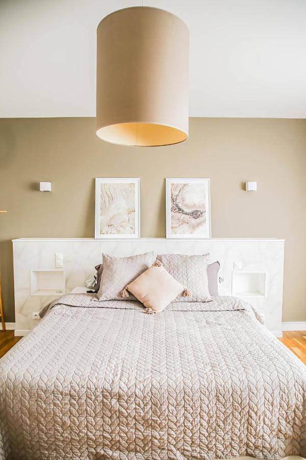 Appartement de vacances pour 8 personnes