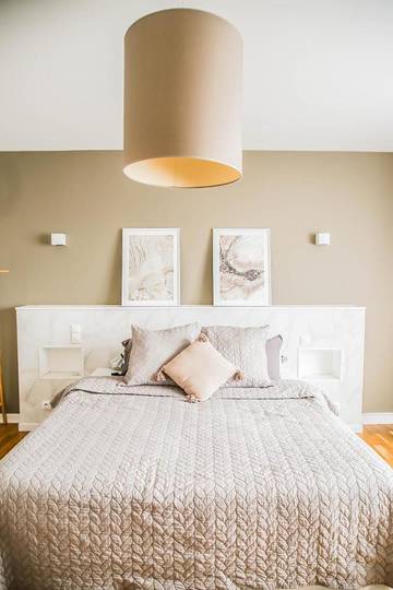 Gîte pour 8 personnes à Amnéville