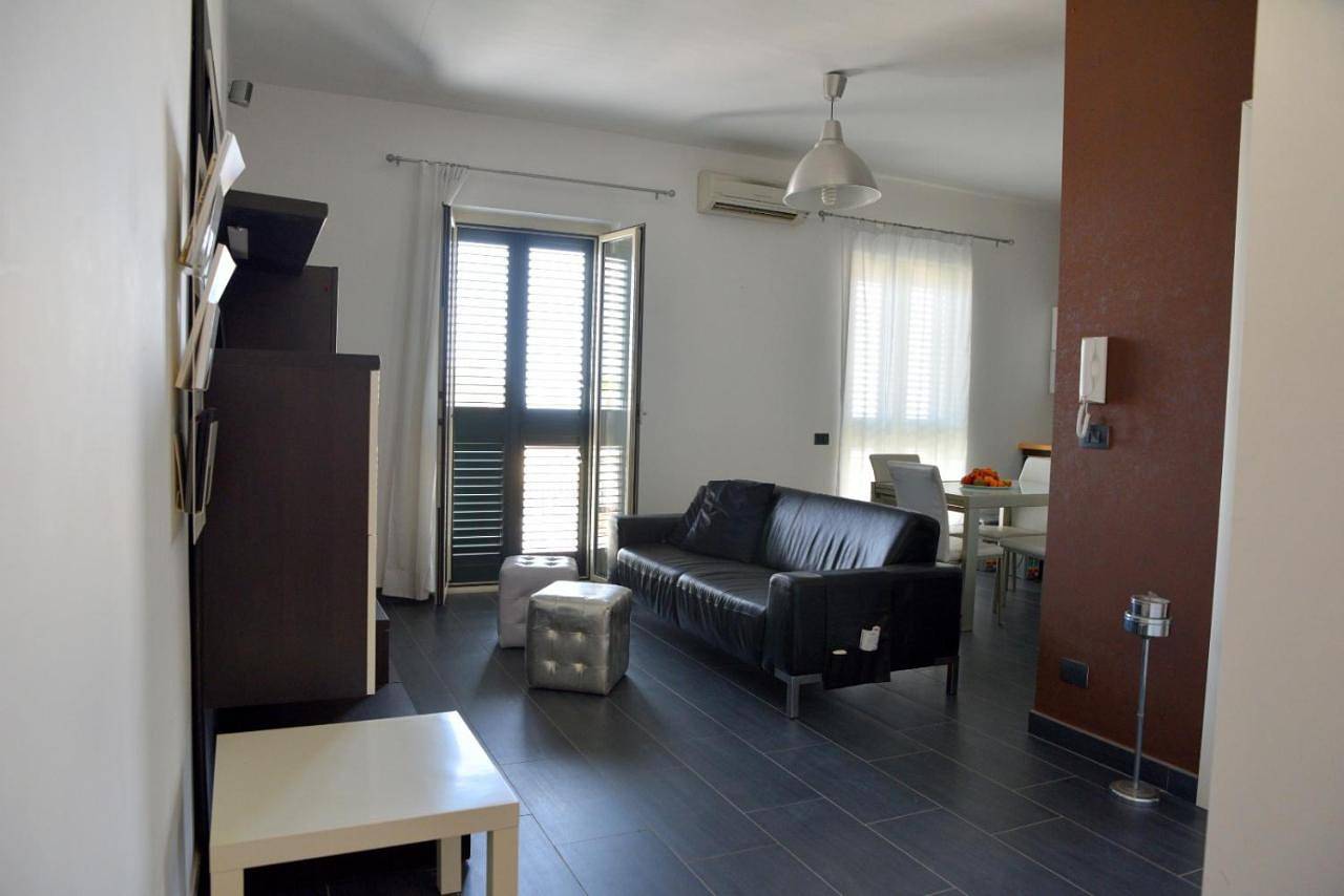 Appartamento intero, Perla marina in Porto Empedocle, Provincia di Agrigento