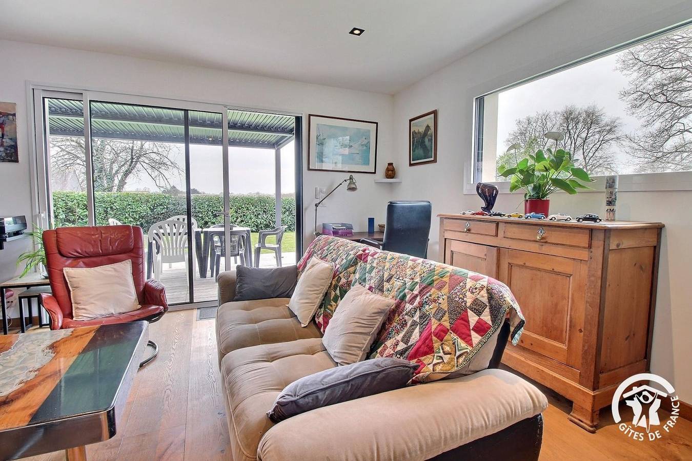 Cérillac in Questembert, Región de Vannes