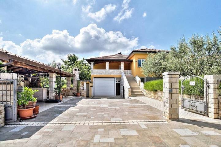 Gîte pour 4 personnes dans Petrovija