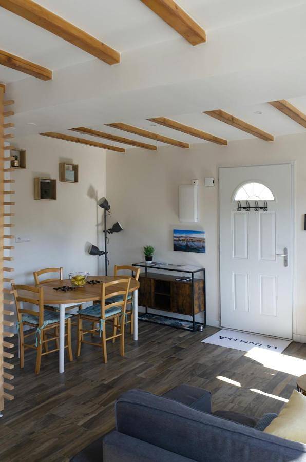 Gîte pour 4 personnes, avec terrasse et vue à Arcangues - 3