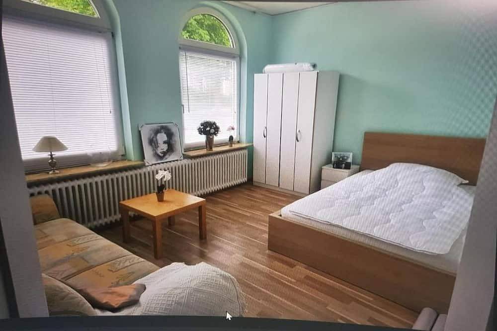 Ganze Wohnung, Ferienwohnung Weserperle in Nordenham, Wesermarsch